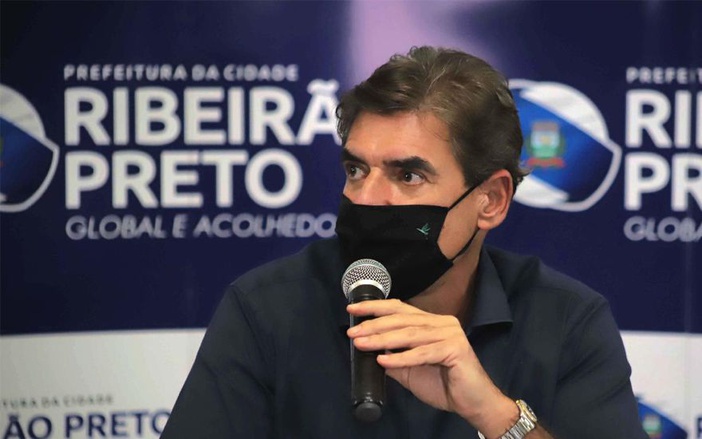 Prefeitura de Ribeirão fará live para tirar dúvidas sobre decreto da Fase Vermelha