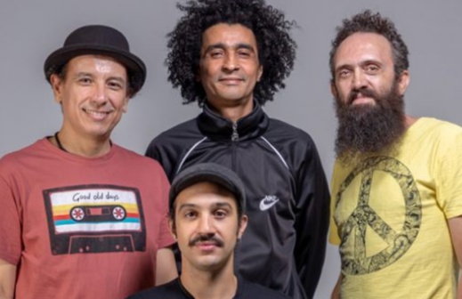 Tributo a Bob Marley anima a Nove de Julho neste domingo, 18