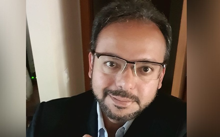 Eleições 2020: Portal Revide entrevista o candidato Rodrigo Junqueira