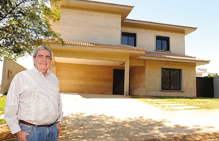Projeto concluído