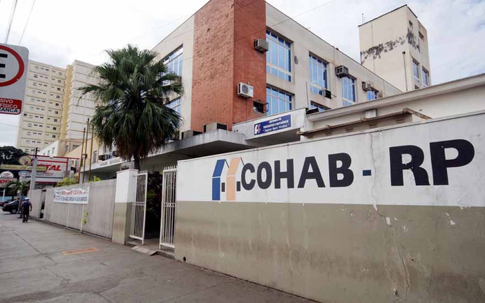 Acusadas de estelionato da Cohab pegam oito anos de cadeia