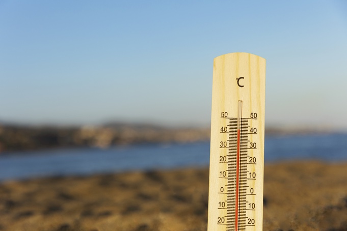 Semana pode ter temperaturas recordes no Brasil, aponta meteorologistas