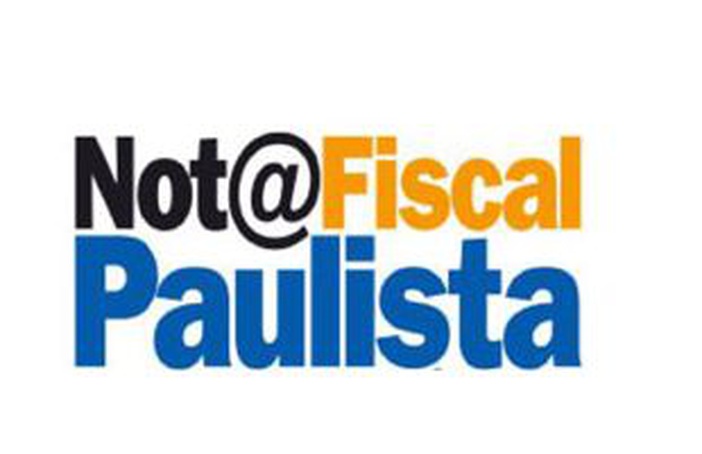 Nota Paulista - créditos referente ao 1º semestre de 2017 foram liberados dia 10/04 !!!
