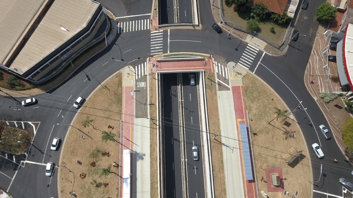 Pista Centro/Bairro da trincheira da avenida Meira Júnior é interditada nesta quinta-feira