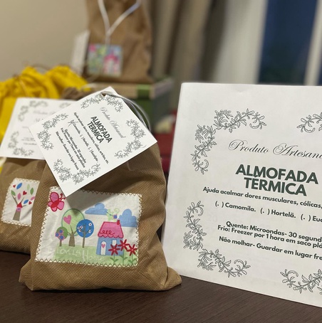 Obreiros do Bem realiza mais uma edição do seu bazar beneficente