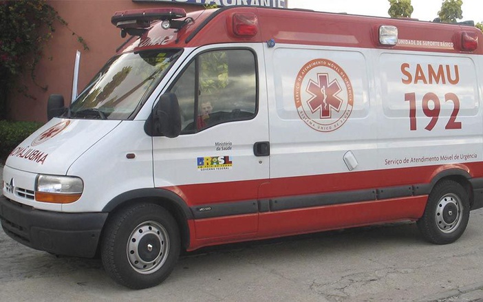 Mulher de 21 anos morre vítima de acidente em Ribeirão Preto