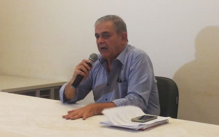 Prefeitura garante resposta para impasse do Caic em três dias