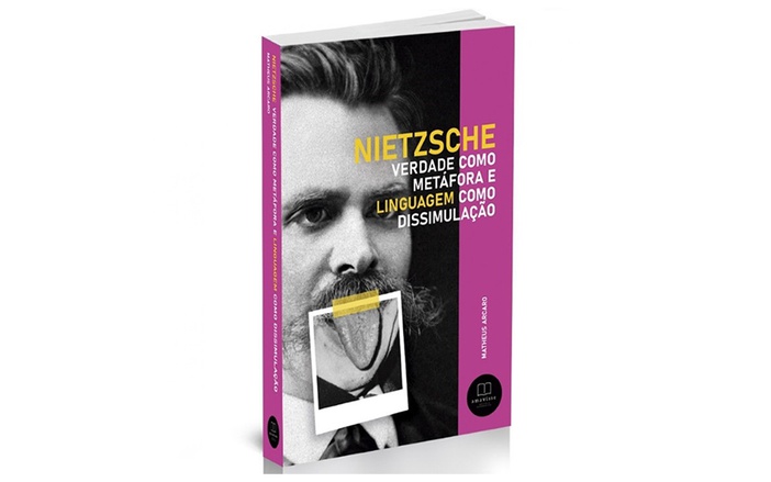 Autor de Ribeirão Preto lança obra de não-ficção sobre Nietzsche na Flip 2022