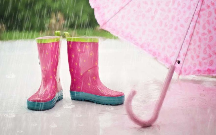 Chuva continua em Ribeirão Preto nesta semana