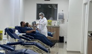 GSH Banco de Sangue de Ribeirão Preto reforça importância de antecipar doação antes do feriado