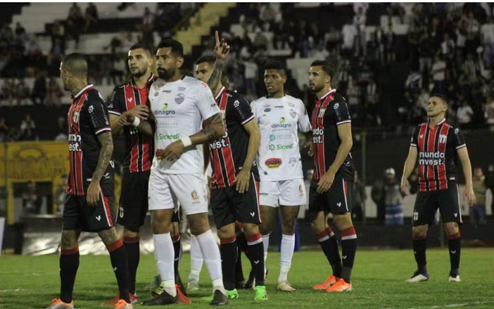 Com torcida única e treino aberto, clássico Come-Fogo volta a acontecer na próxima terça-feira, 9