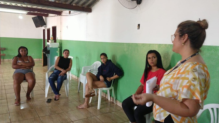 Projeto QualificAção abre inscrições na Comunidade Mário Covas