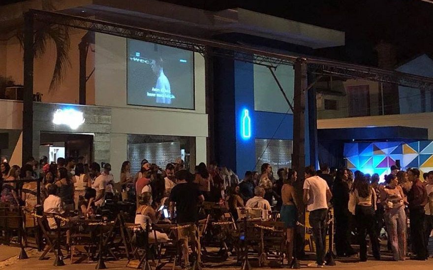 HENRIETTA BAR, Ribeirão Preto - Comentários de Restaurantes, Fotos & Número  de Telefone