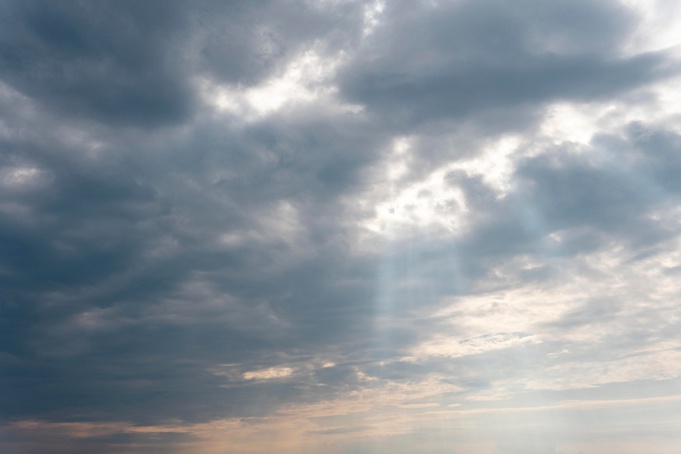 Semana terá sol e pancadas de chuva em Ribeirão Preto