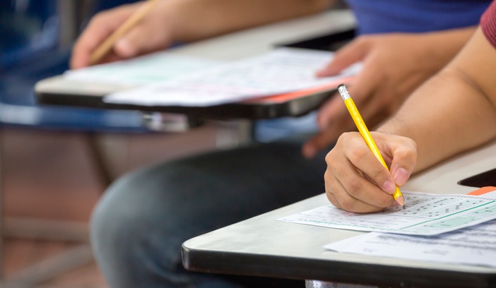 Educação de SP cria Olimpíada Estadual de Redação e vai premiar estudantes escritores