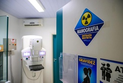 Ribeirão Preto abre mil vagas para mamografia em campanha do Outubro Rosa
