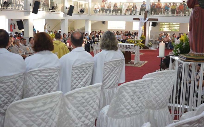 Igreja na Zona Oeste de Ribeirão denuncia tentativa de golpe contra fiéis