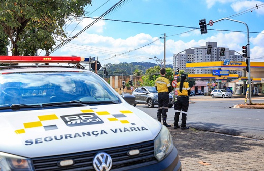 Trânsito na Nova Ribeirânia terá alterações para as eleições