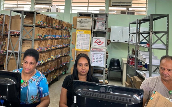 Centro médico da Vila Lobato comemora mais de meio século de serviços à comunidade