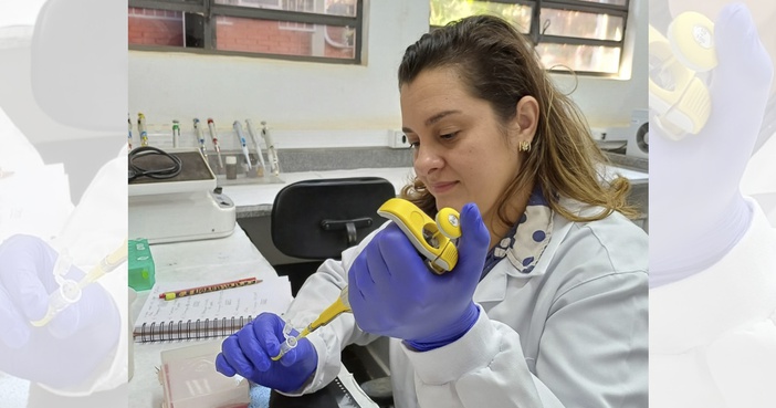 Pesquisadora da USP se torna membro da comunidade científica Sigma Xi