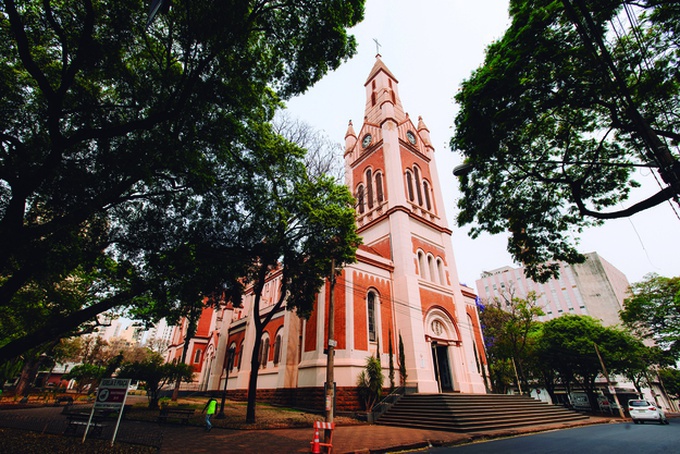 Prefeito sanciona nesta sexta projeto que reconhece Catedral Metropolitana como patrimônio histórico