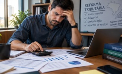 Reforma Tributária: um novo desafio para as micro e pequenas empresas