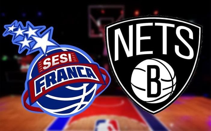 Sesi Franca Basquete reprisa jogo histórico contra o Nets - Databasket