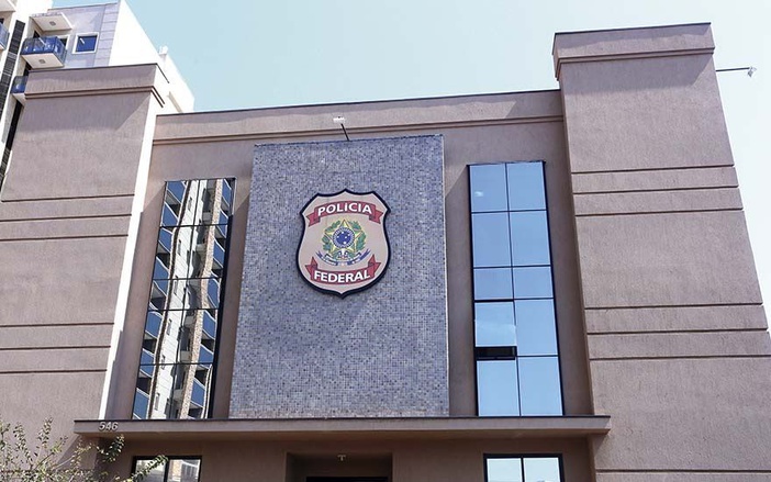 PF prende membro de quadrilha que movimentou R$ 3 bi em contrabando