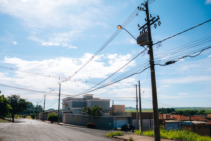 Parceria entre Prefeitura e empresa que administra a iluminação pública de Ribeirão Preto é posta em xeque