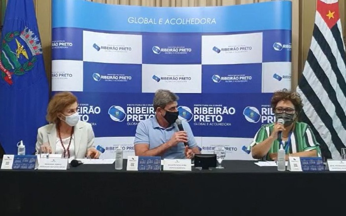 Estabelecimentos poderão funcionar com 100% da capacidade, em Ribeirão Preto