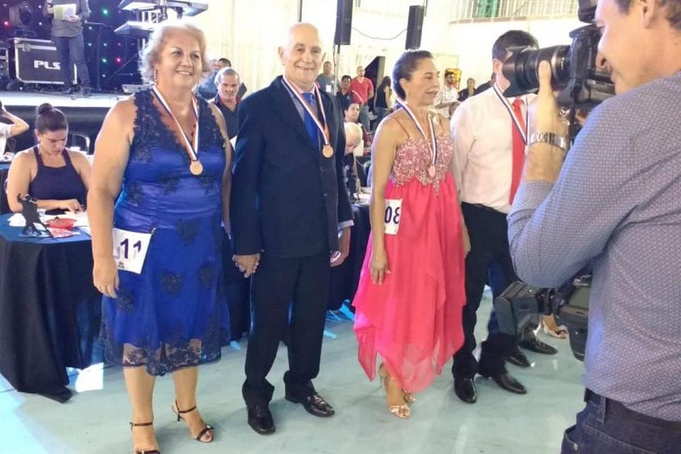 Secretaria de Esportes de Ribeirão Preto faz seletiva para dança de salão