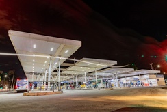 Posto de atendimento do Terminal Dra. Evangelina terá novos horários a partir de 1º de outubro