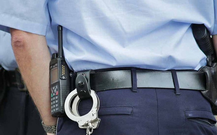 STJ decide que desacato a autoridade não é crime