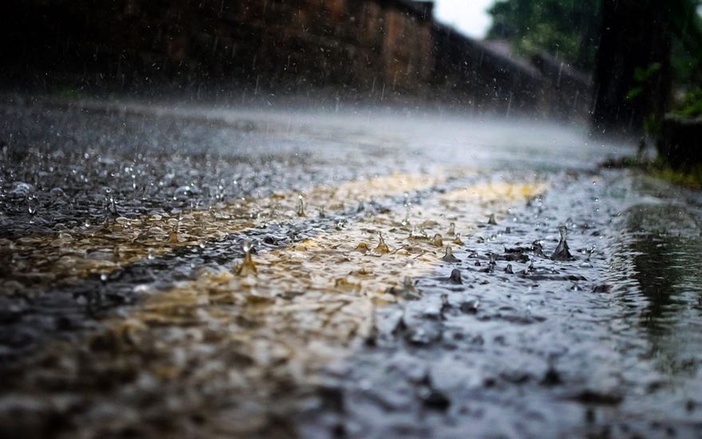 Semana terá pancadas de chuva em Ribeirão Preto