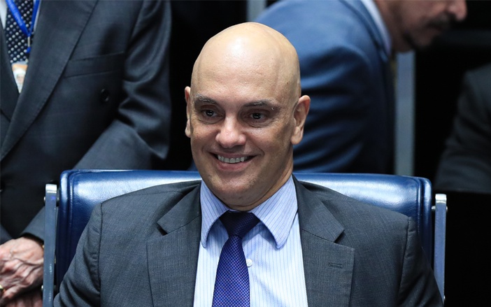 Moraes suspende lei que flexibilizava funcionamento de clubes de tiro em Ribeirão