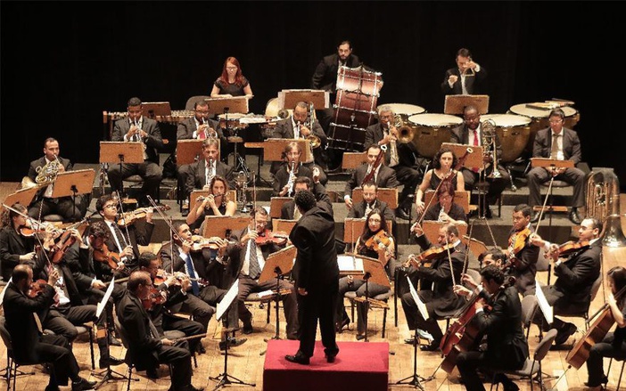 Orquestra Sinfônica de Ribeirão Preto apresenta nova edição da série "Concertos Internacionais"