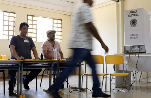 Cerca de 471 mil eleitores vão às urnas em Ribeirão Preto