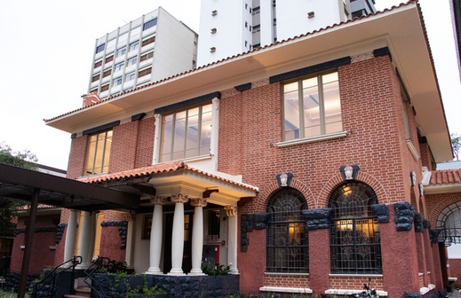 Biblioteca Sinhá Junqueira recebe palestra sobre psicologia e Bíblia neste sábado, 31