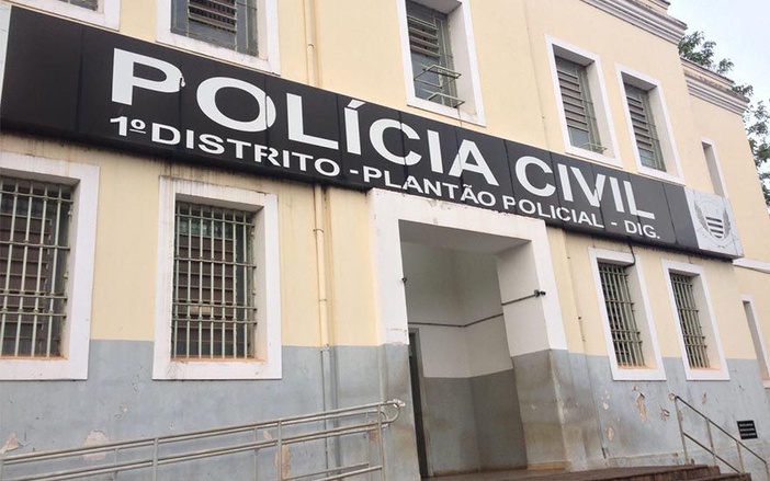 Idosa é assaltada e tem cachorrinha levada por ladrões em Ribeirão