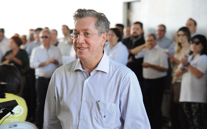 Secretaria de Planejamento de Ribeirão pede doações para reforma de prédio