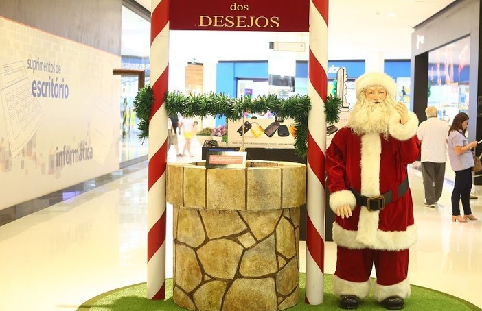 Shopping Iguatemi Ribeirão Preto arrecada fundos para o Cantinho do Céu e projeto Nadando Na Frente