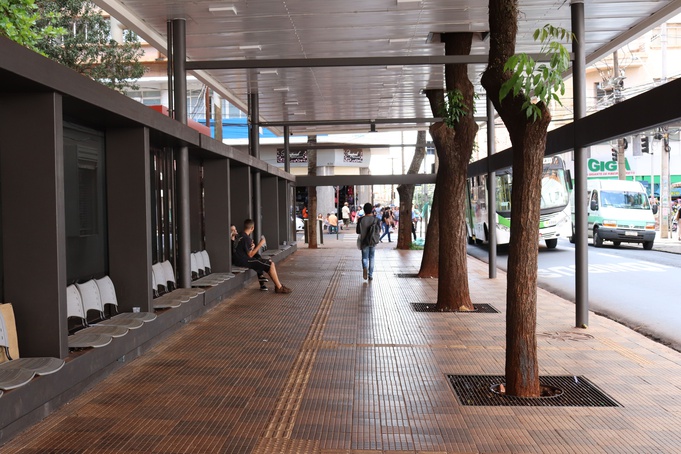 Comissão deve dar resposta sobre estação da Catedral em novembro