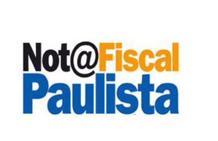 ANTECIPADO - Créditos do Programa Nota Paulista, referente ao 1º semestre de 2018, foram liberados em dezembro/2018 !!!