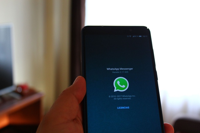 WhatsApp, Instagram e Facebook estão fora do ar