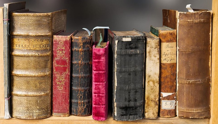 Das quatro principais bibliotecas municipais, apenas uma está funcionando