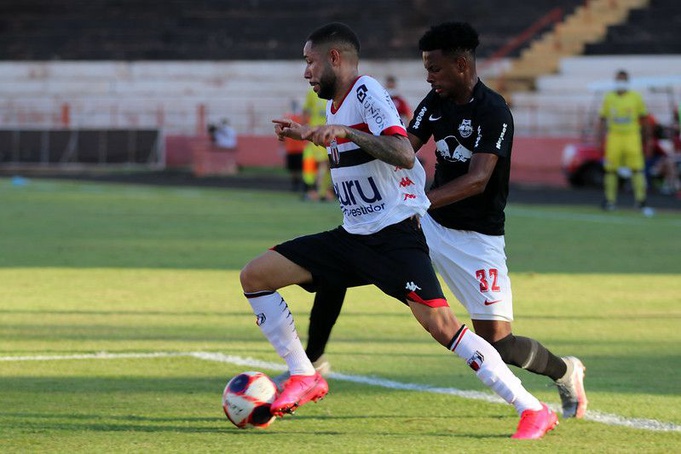 Técnico vê Botafogo mais organizado na última rodada do Paulista