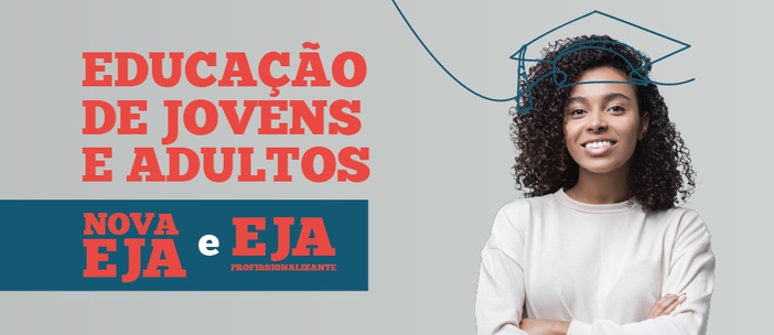 SESI Ribeirão Preto oferece vagas gratuitas na Educação de Jovens e Adultos