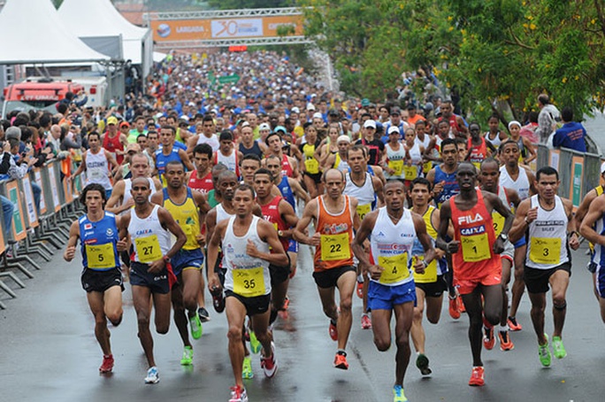 Ribeirão Preto recebe edição da Corrida Integração