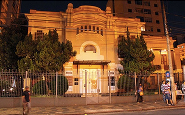 MARP recebe exposição de obras de Maurício Nogueira Lima