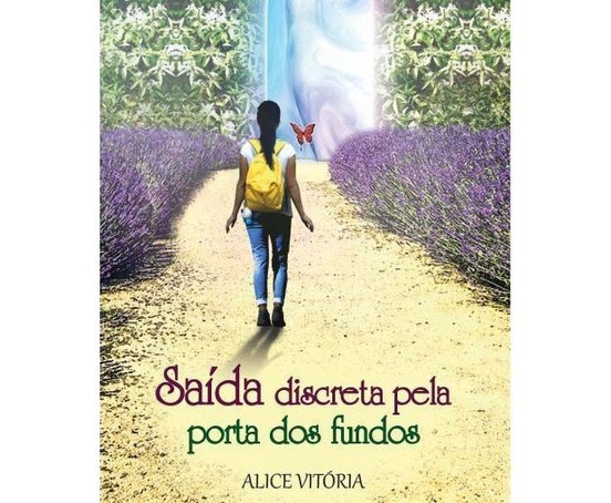 Escritora Alice Vitória lança livro sobre preconceito, em Ribeirão Preto